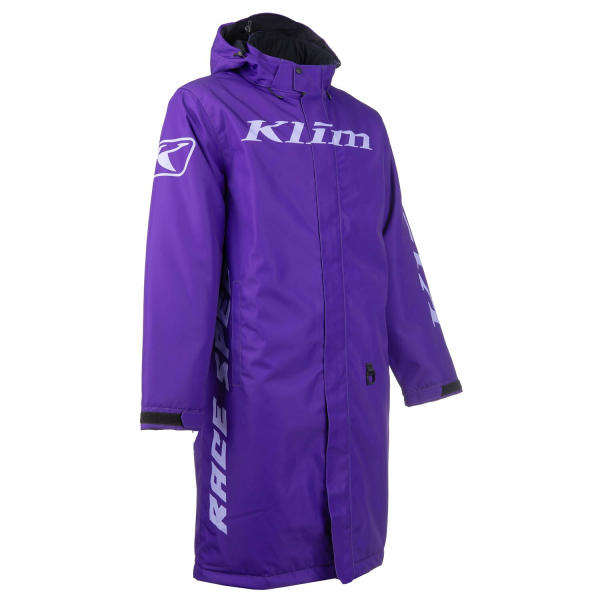Geaca Snowmobil Klim Pit Revolt Knockout Pink - Hi-Vis-10