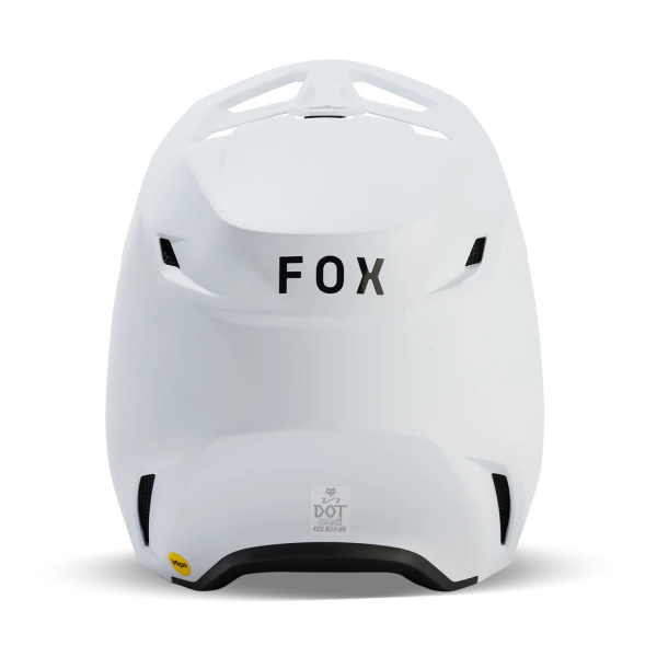 Cască Fox V1 Solid-3