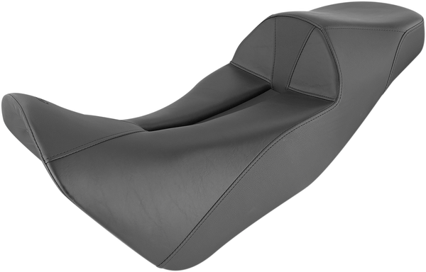 Adventure Track 2-up Seat Black, 1, nordicamoto.ro