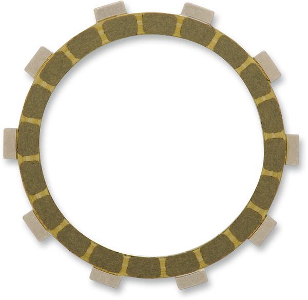Clutch Friction Plate, 1, nordicamoto.ro