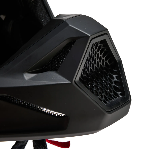 Cască Fox V1 Solid-9