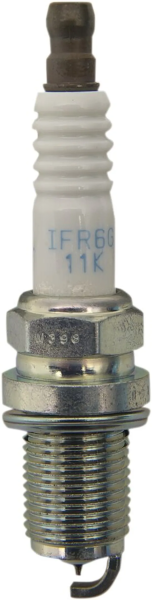 Laser Iridium Spark Plug-0