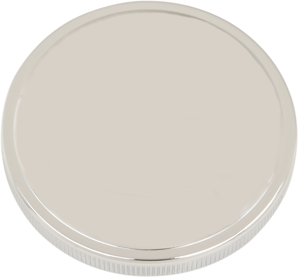 Screw-in Gas Cap Black, 1, nordicamoto.ro