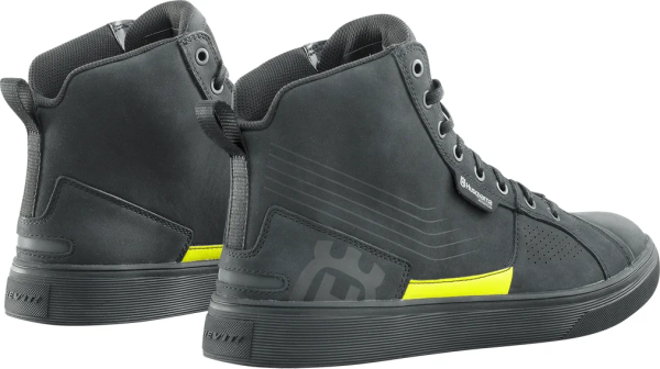 Ghete Husqvarna Sphere-0