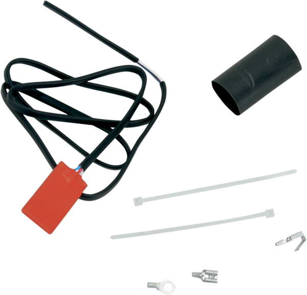 Heating Element Black, 1, nordicamoto.ro