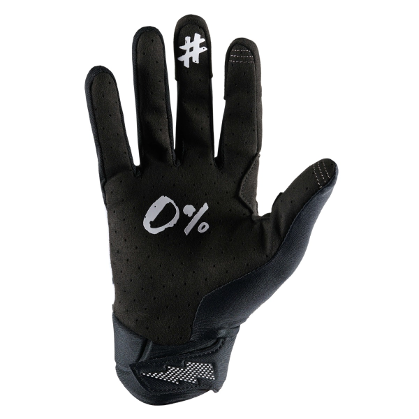 Manusi USWE No BS Off-Road White-1