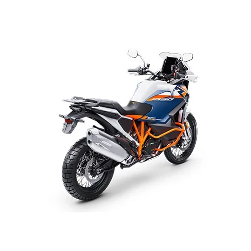Motocicleta KTM 1390 SUPER ADVENTURE R '26-1