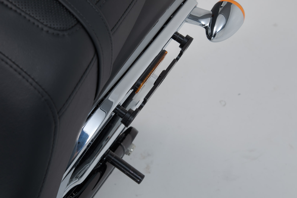 Slh Side Carrier Black-7