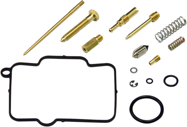 Set de reparație pentru carburator, 1, nordicamoto.ro