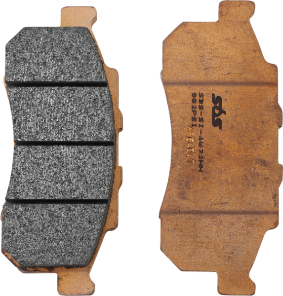 Psi Brake Pads, 1, nordicamoto.ro
