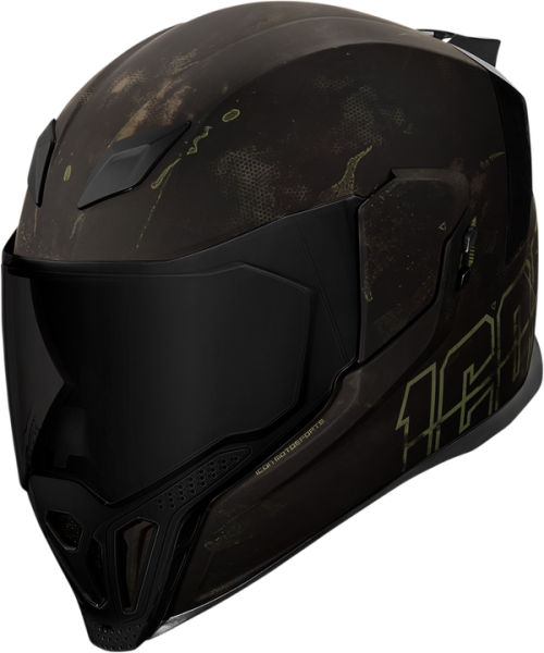 Airflite Demo Mips® Helmet Black XL, 2, nordicamoto.ro