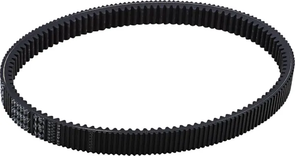 Drive Belt Black, 1, nordicamoto.ro