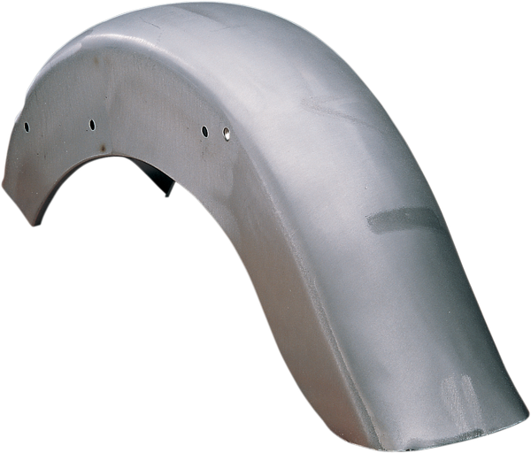 Rear Fender Unfinished, 1, nordicamoto.ro