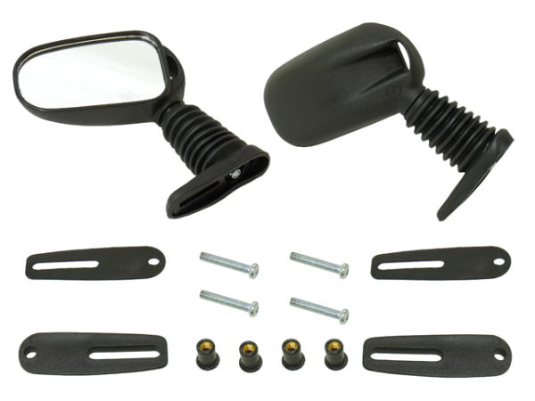 Oglinzi Sno-X pentru Polaris, 1, nordicamoto.ro