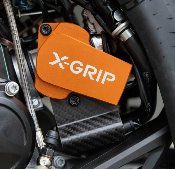 Protectie senzor TPS KTM/Husqvarna/Gas Gas 2024 TBI X-Grip-1