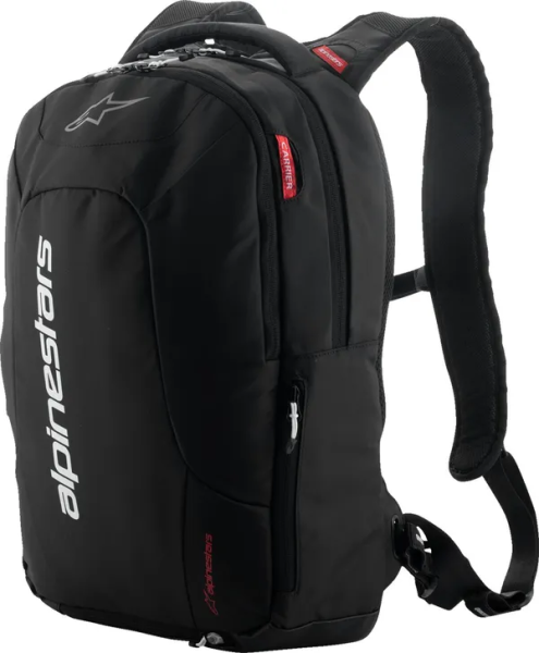 Rucsac Alpinestars City Hunter Black/White-0