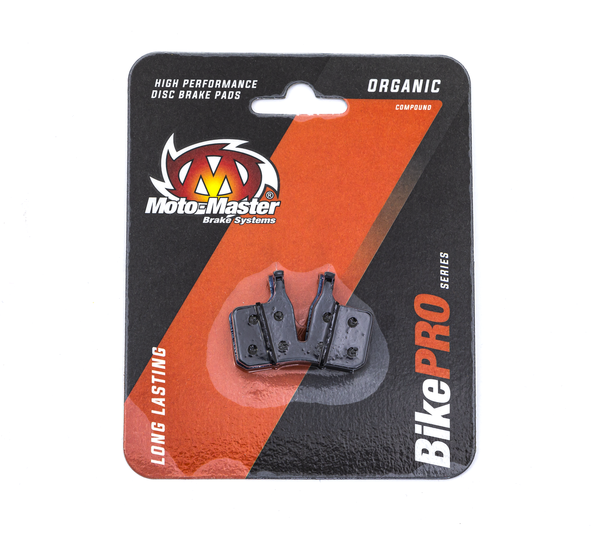 Organic Brake Pad-0