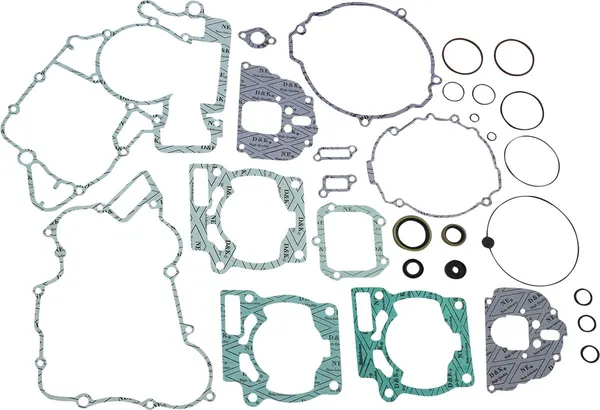 Complete Gasket Kit