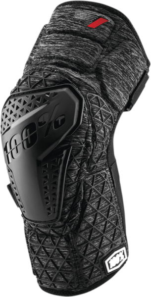 Surpass Knee Guards Black, Gray -8837b93bc882c1b40aa8e166ed8f40b4.webp