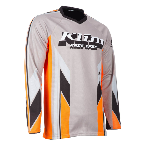 Tricou Copii Klim Revolt Monument-7