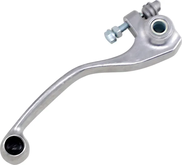 MOOSE RACING Oem-style Replacement Brake Lever Silver -883a03d1bafa942e0c0897358823df37.webp