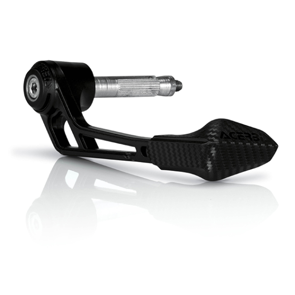 Protectie Maneta Acerbis X-Road Universal Negru, 1, nordicamoto.ro