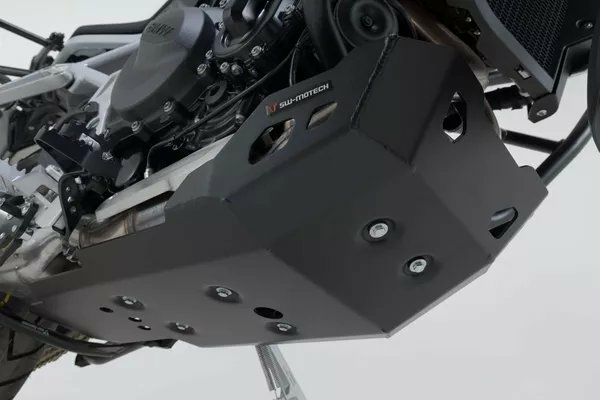 Engine Guard Black -6