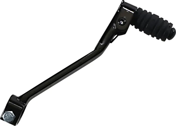 MOOSE RACING Steel Shift Lever Black 