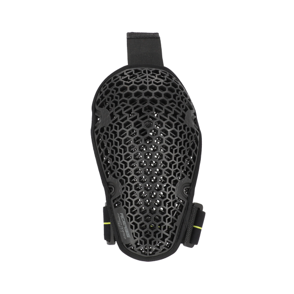 Protecții Umeri Armura Acerbis P035 Negru-1