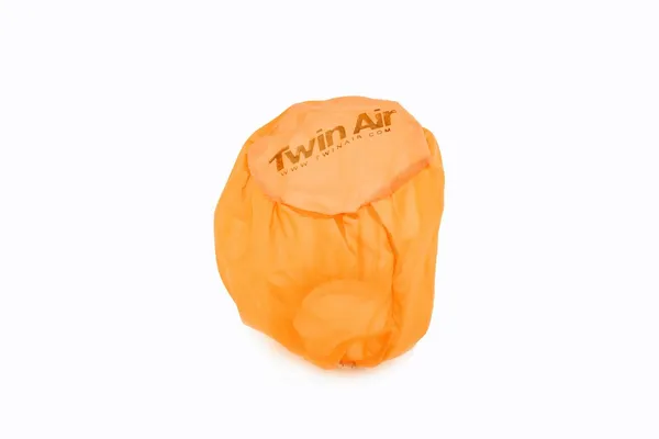 Filter Cover Orange-2