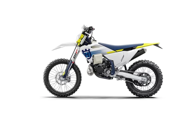 Motocicleta Husqvarna TE 300 '24-4