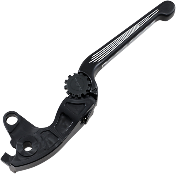 Anthem Adjustable Clutch Lever Black, 2, nordicamoto.ro