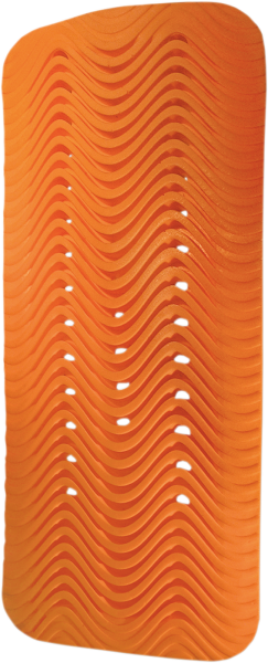 D3o Viper Central Back Impact Protector Orange -8849973640f9478db2a112b352f0ecc1.webp