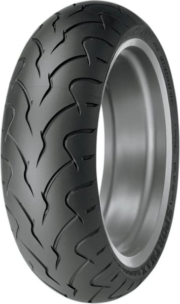 D207 Zr Tire-0