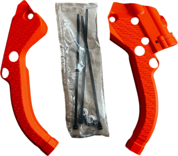 SET DE PROTECȚIE PENTRU CADRU, 1, nordicamoto.ro