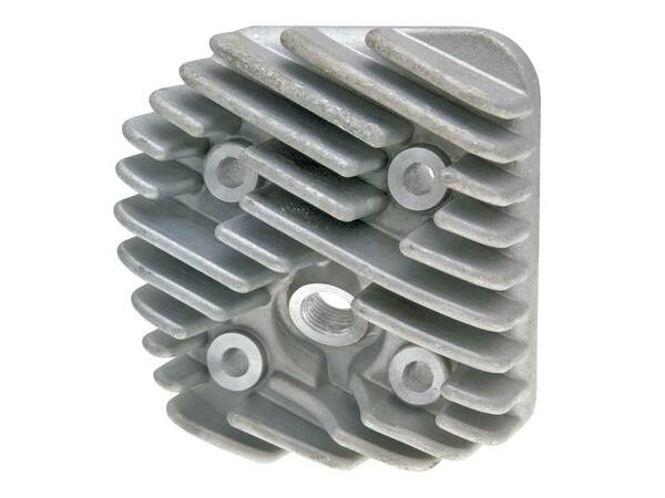 Cylinder Head 70cc For Peugeot 50 2-stroke Ac, 1, nordicamoto.ro