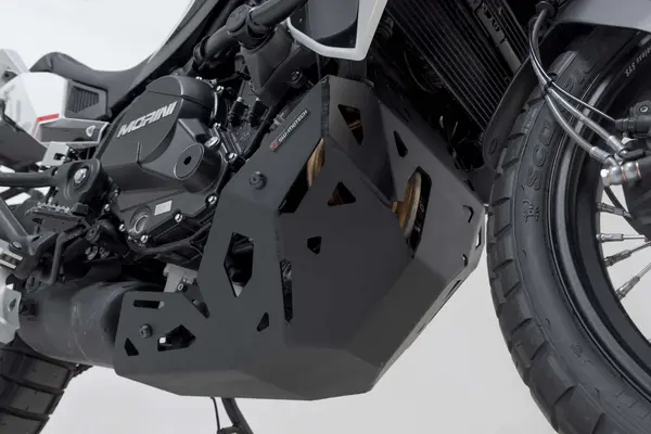 Engine Guard Black -4
