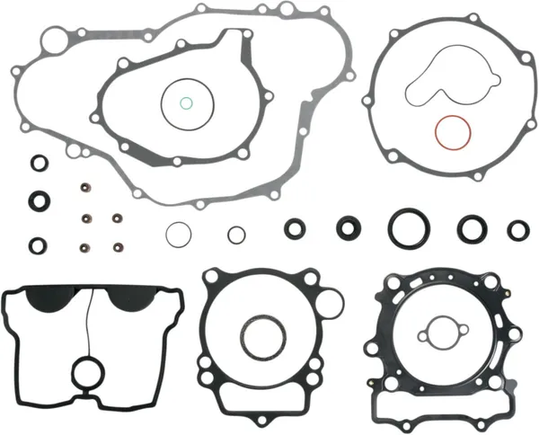 MOOSE RACING Complete Gasket And Oil Seal Kit -0