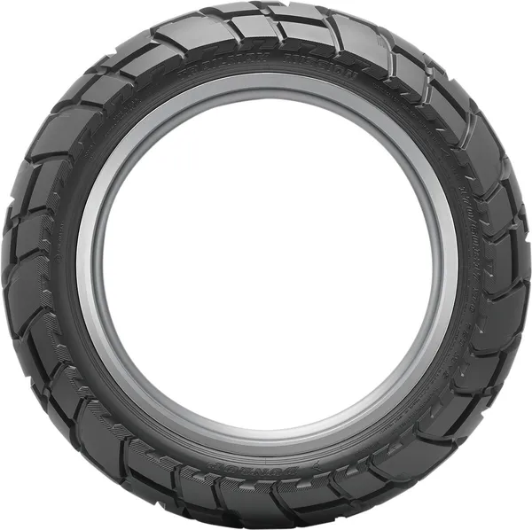 Cauciuc 140/80B18 Dunlop Trailmax Mission-0