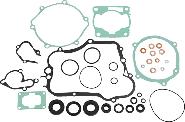 Complete Gasket Kit-0