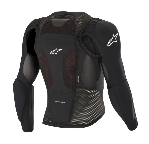 Vector Tech Bicycle Protection Jacket -1