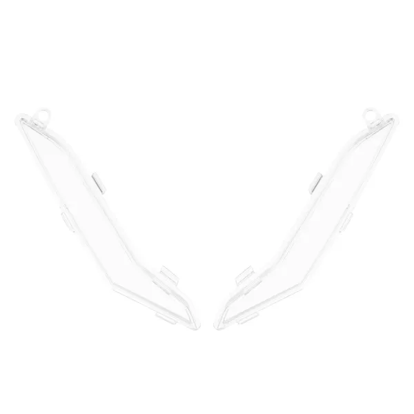 E_blaze Headlight Clear-0