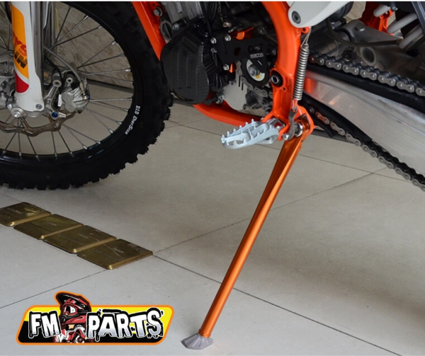 Cric lateral KTM 2017-2022 Portocaliu Fm-Parts-1