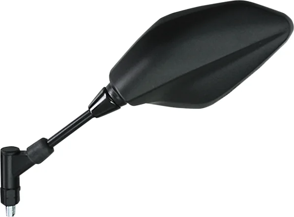 Oem-style Replacement Mirror Black