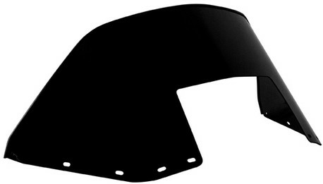 Windshield, 1, nordicamoto.ro