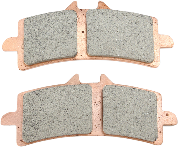 Sintered Road Race (r)gpfax(r) Brake Pads, 1, nordicamoto.ro