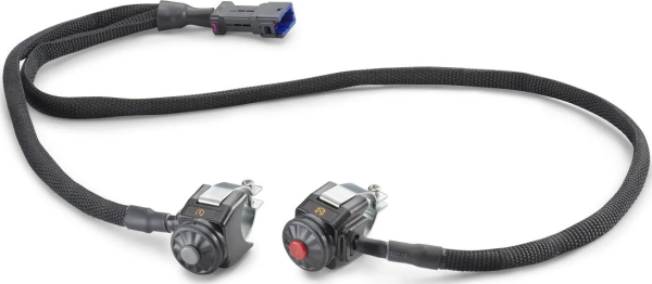 Kit butoane pornire/oprire KTM/HUSQ/GASGAS 250/300 TBI 24-