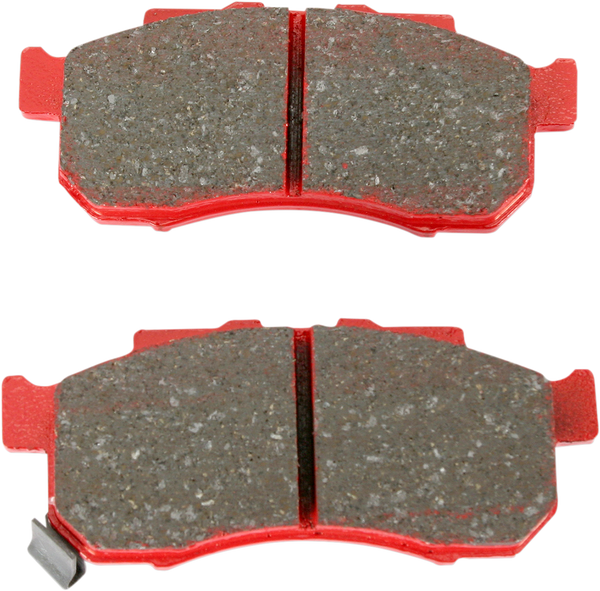 Sport Carbon (r)x(r) Brake Pads, 1, nordicamoto.ro
