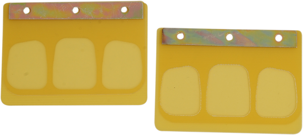Power Reed Yellow, 1, nordicamoto.ro