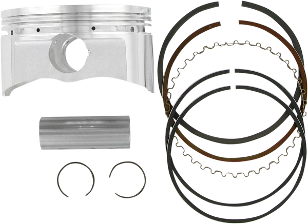 High-performance Piston, 1, nordicamoto.ro
